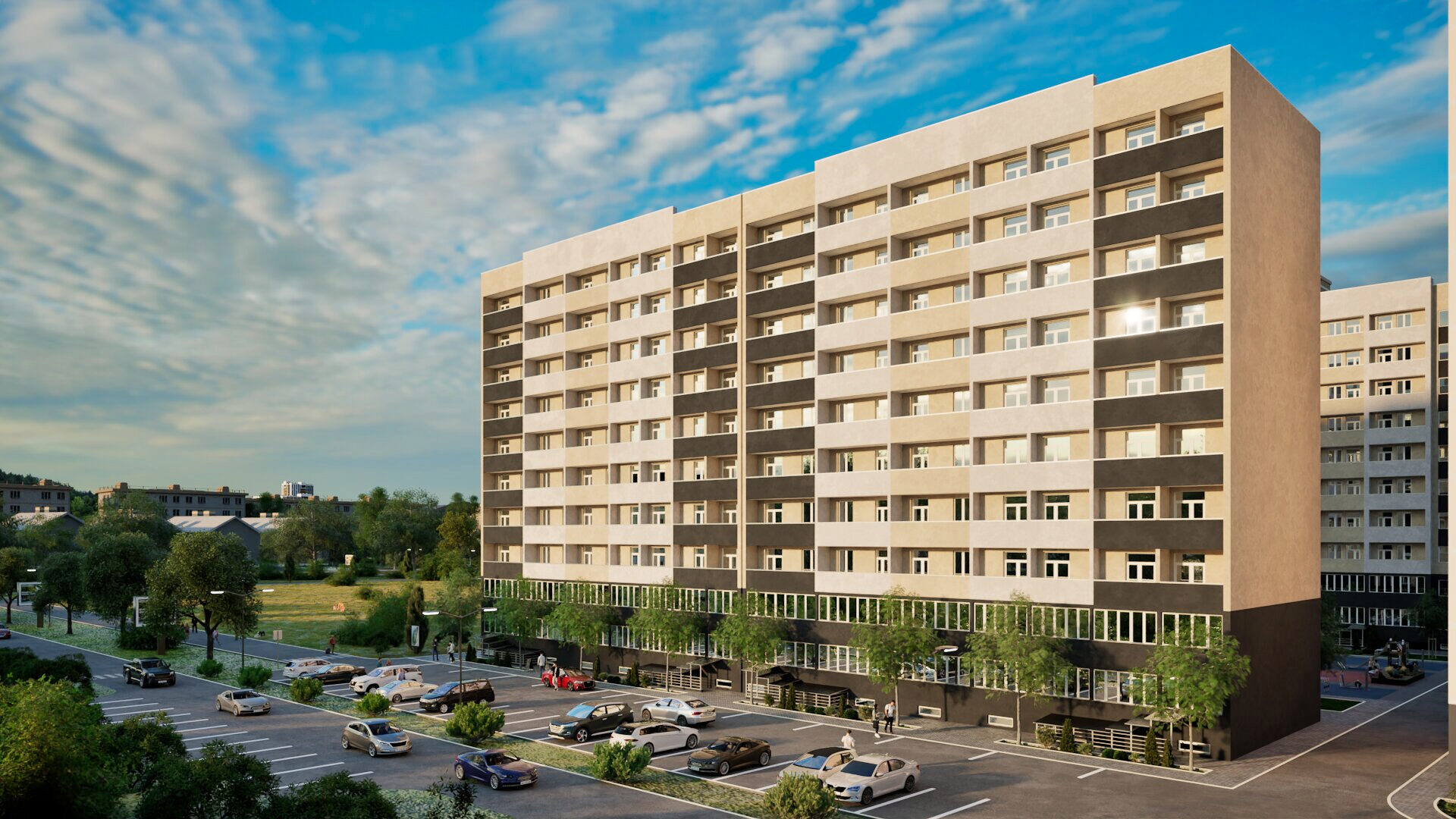 Цитрус 12