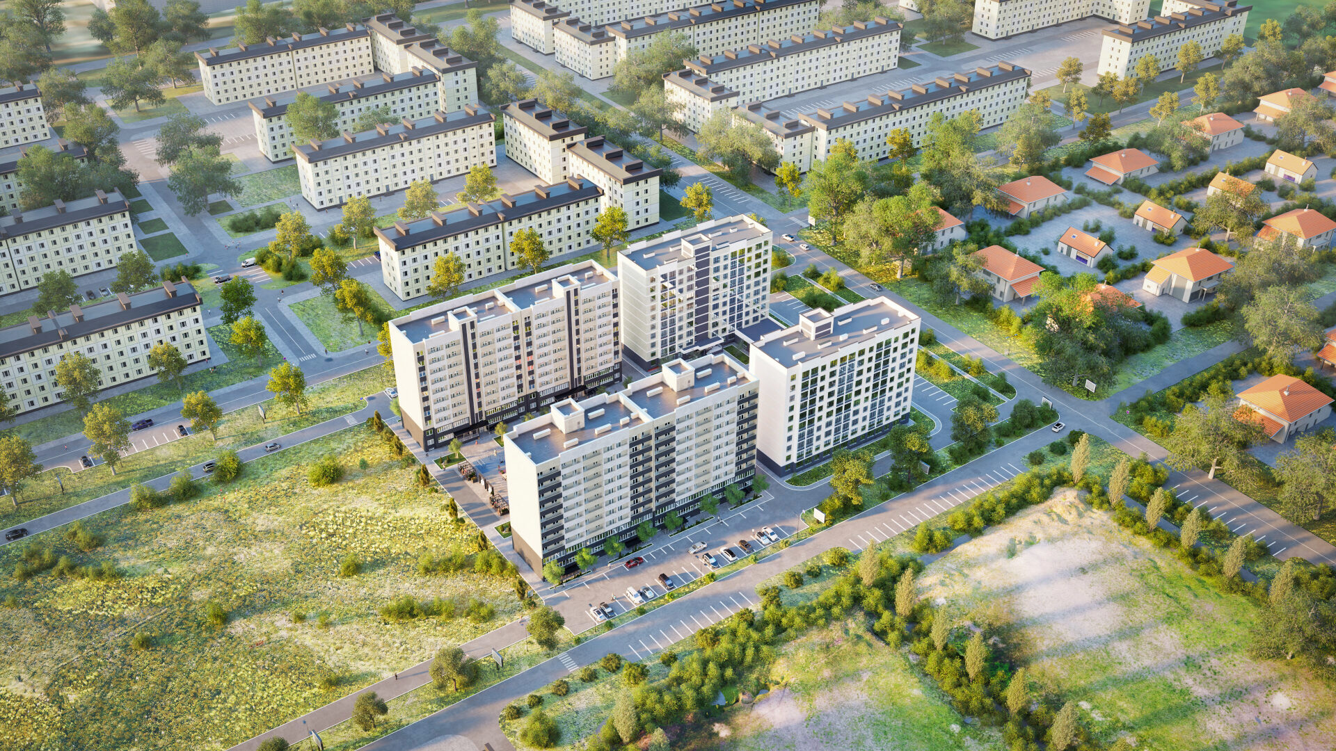 Цитрус 16